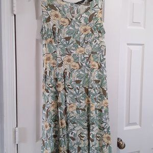 Women's Eddie Bauer dress
